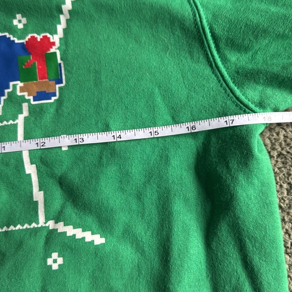 Drake ugly Holiday Sweater - Picture 3 of 3